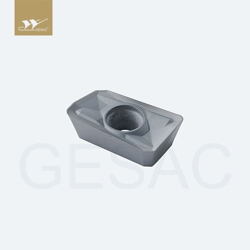 APMT1604PDER-PL-GS4130 Пластина фрезерная GESAC