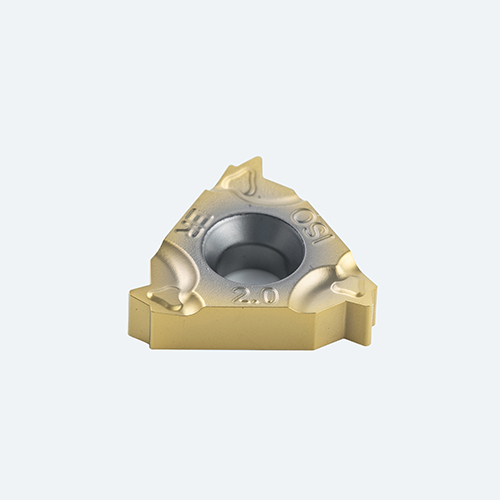16ER2.00ISO-TC-GM3220 Пластина резьбовая GESAC