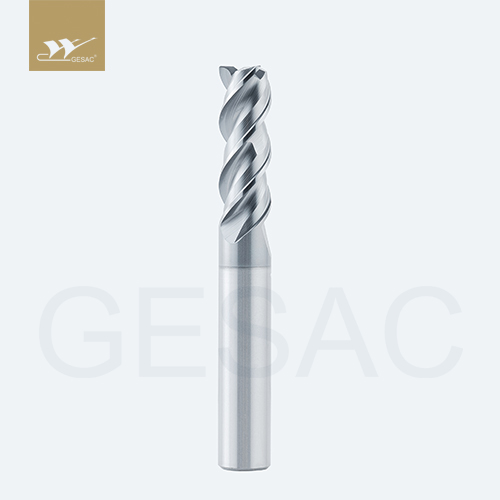 SP210-C3-10030 Фреза твердосплавная с фаской GESAC