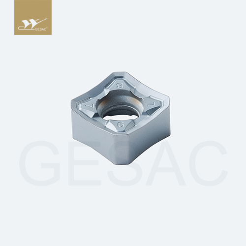 SNEU1206ANEN-GL-GS4130 Пластина фрезерная GESAC
