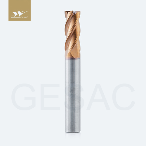 SH260-R4A-10-2-H Фреза радиусная твердосплавная GESAC