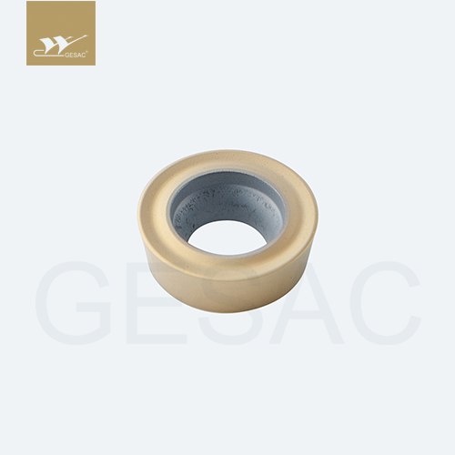RPMT1003M0T-GM-GA4325 Пластина фрезерная GESAC