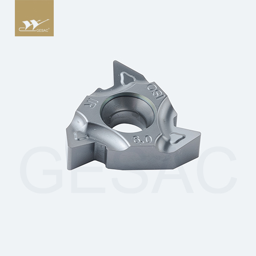 22IR5.50ISO-TC-GM3225 Пластина резьбовая GESAC