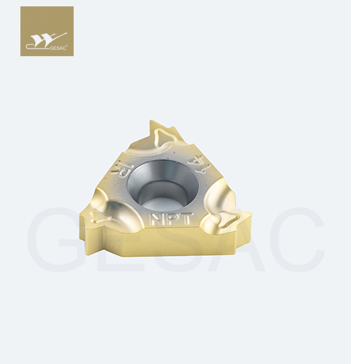 16IR14NPT-TC-GM3325 Пластина резьбовая GESAC