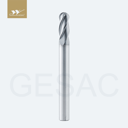 SN200-B4-03006 Фреза сферическая твердосплавная GESAC