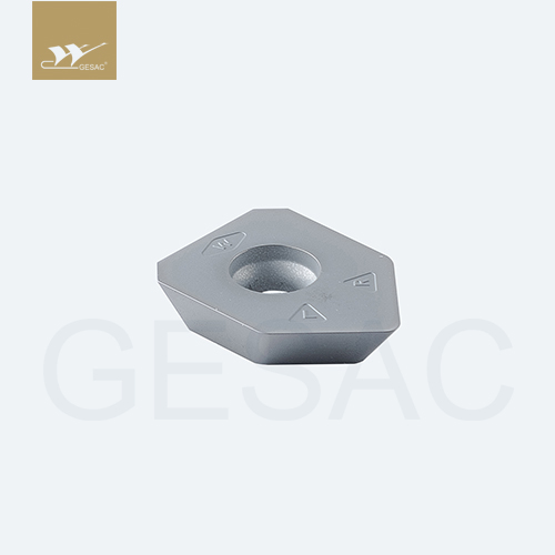 SEET13T3AGEN-WB-GA4230 Пластина фрезерная GESAC