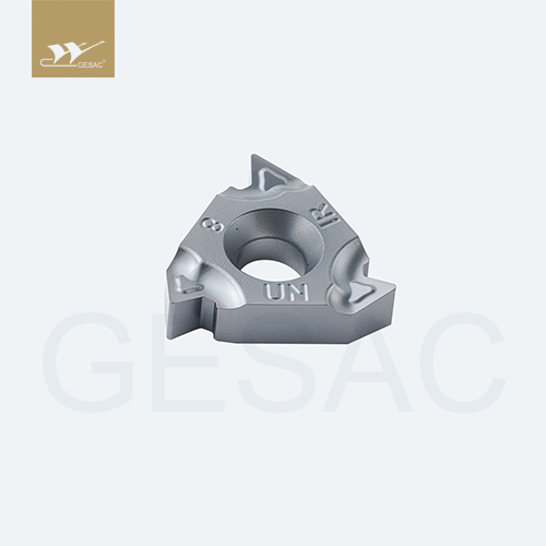 16IR8UN-TC-GM3225 Пластина резьбовая GESAC