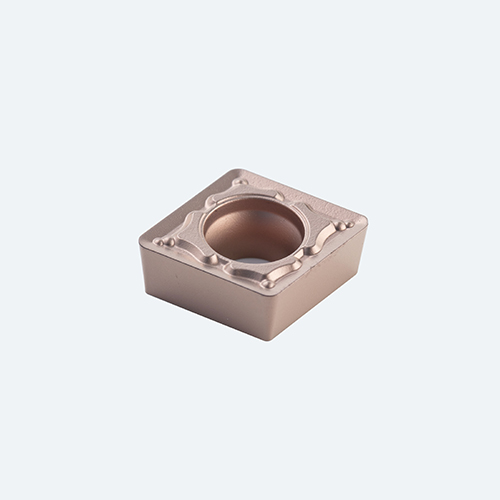CCMT09T304-MM-GPT6130 Пластина для точения GESAC
