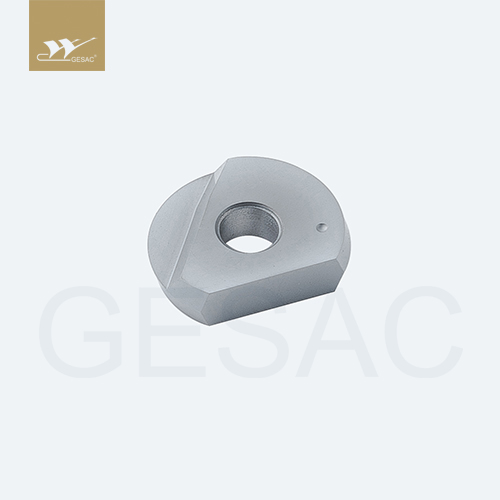 QTD1203-GA4225 Пластина фрезерная GESAC