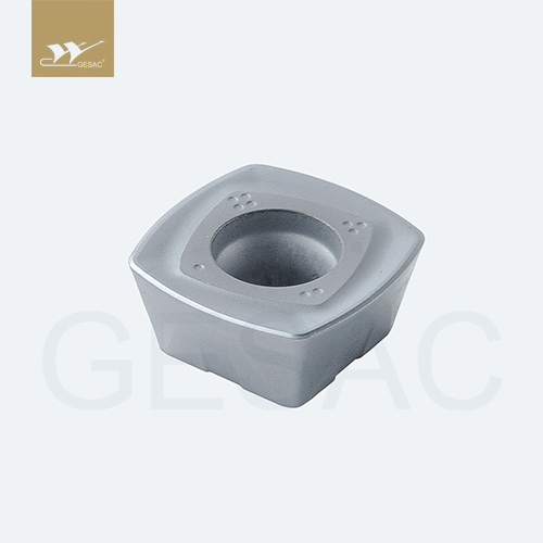 SDMT120512-GH-GA4225 Пластина фрезерная GESAC