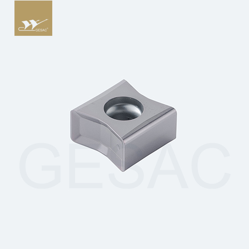 LNMT110608-GH-GA4230 Пластина фрезерная GESAC
