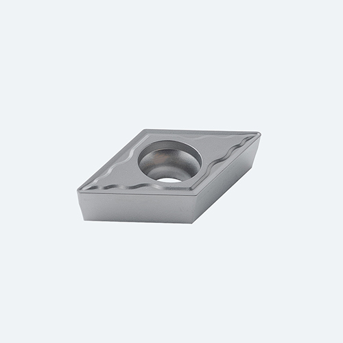DCMT11T304-GP-GP91TM Пластина для точения GESAC