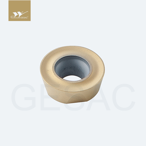 RPET08T2M0-GM-GP4225 Пластина фрезерная GESAC