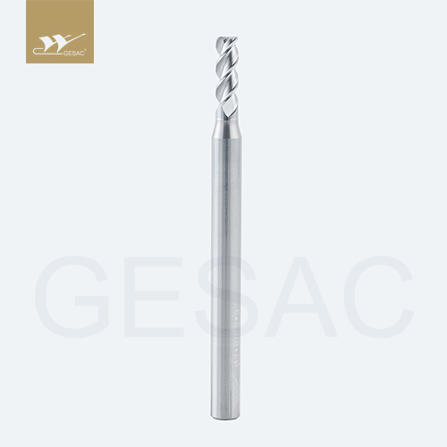 UA100-R3-20015 Фреза радиусная твердосплавная GESAC