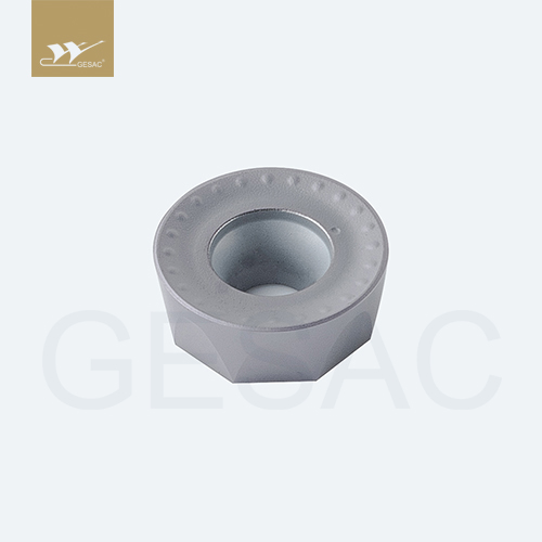 RCET1204M0T-EH-GA4230 Пластина фрезерная GESAC