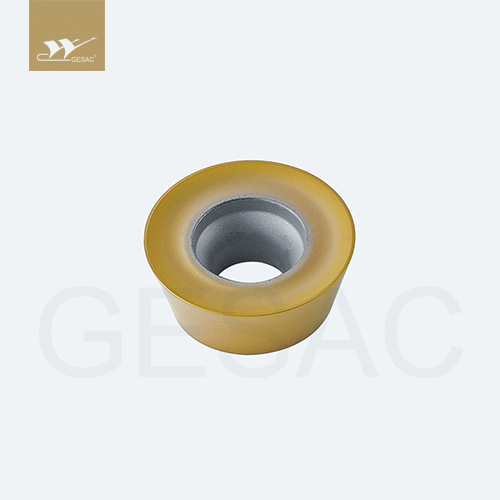 RDMT10T3M0-GM-GA4325 Пластина фрезерная GESAC