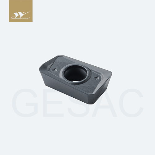 APMT1604PDER-PR-GM2140 Пластина фрезерная GESAC