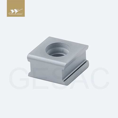 CNEU070508-KM-GK4125 Пластина фрезерная GESAC