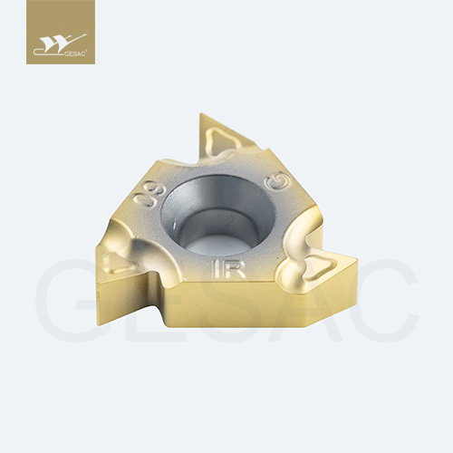 16IRG60-TC-GM3325 Пластина резьбовая GESAC