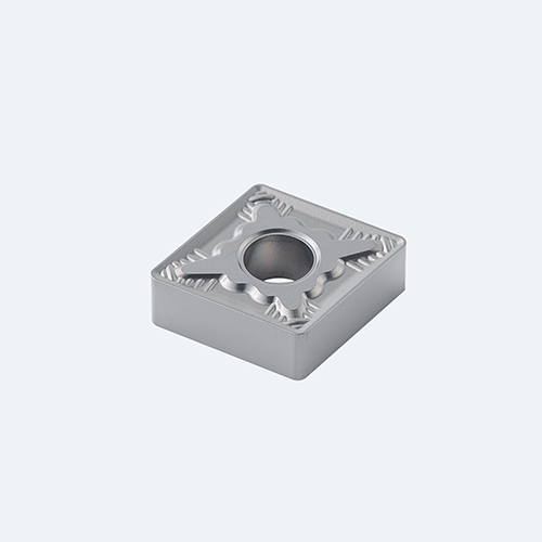 CNMG120408-QM-GP91TM Пластина для точения GESAC