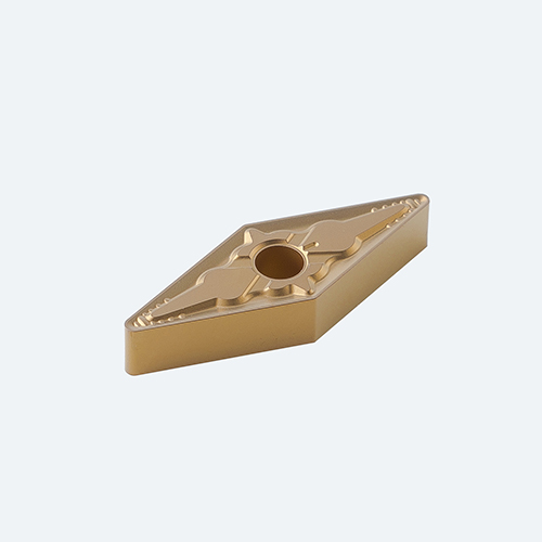 VNMG160408-QM-GP1130 Пластина для точения GESAC