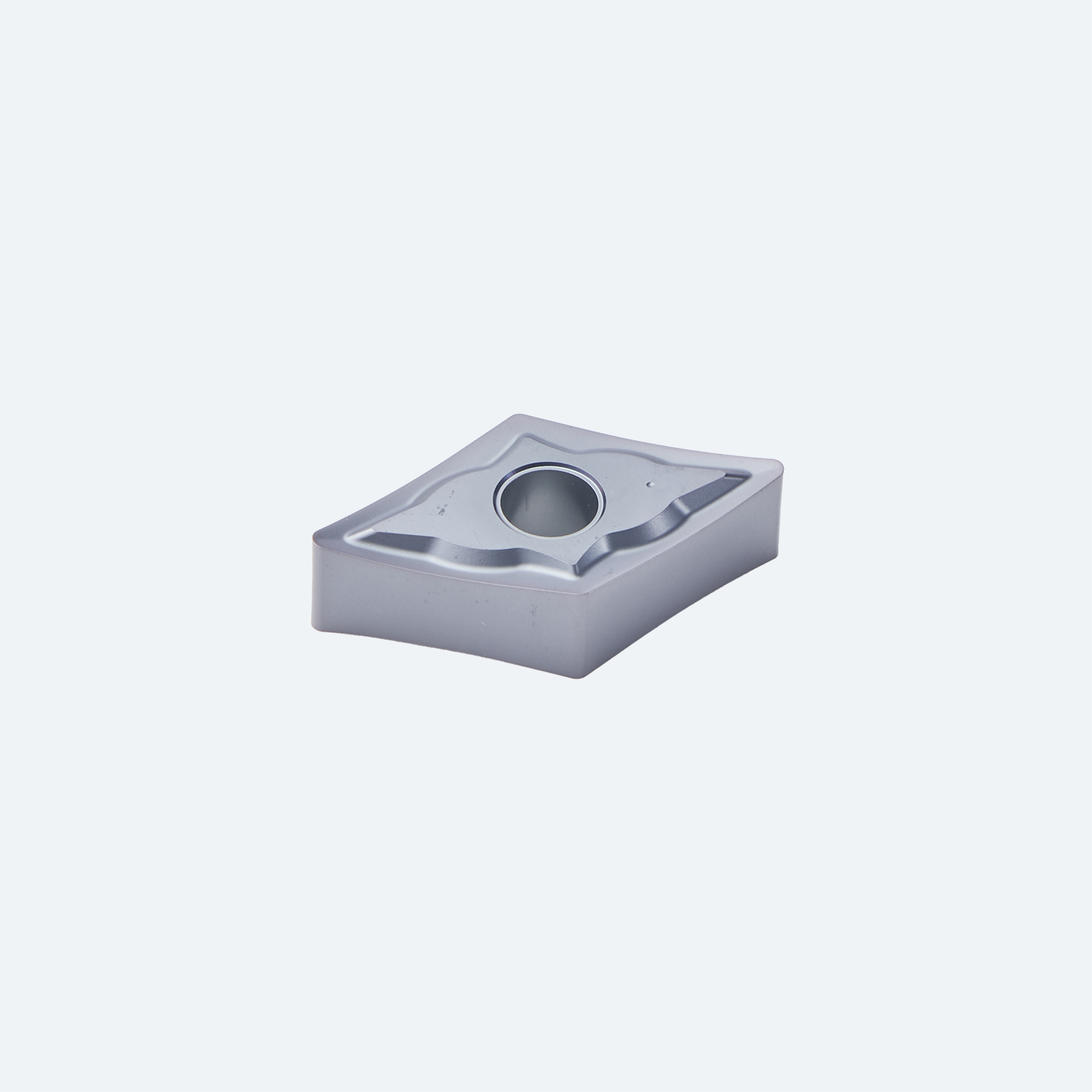 DNMG150412-EL-GST7120 Пластина для точения GESAC