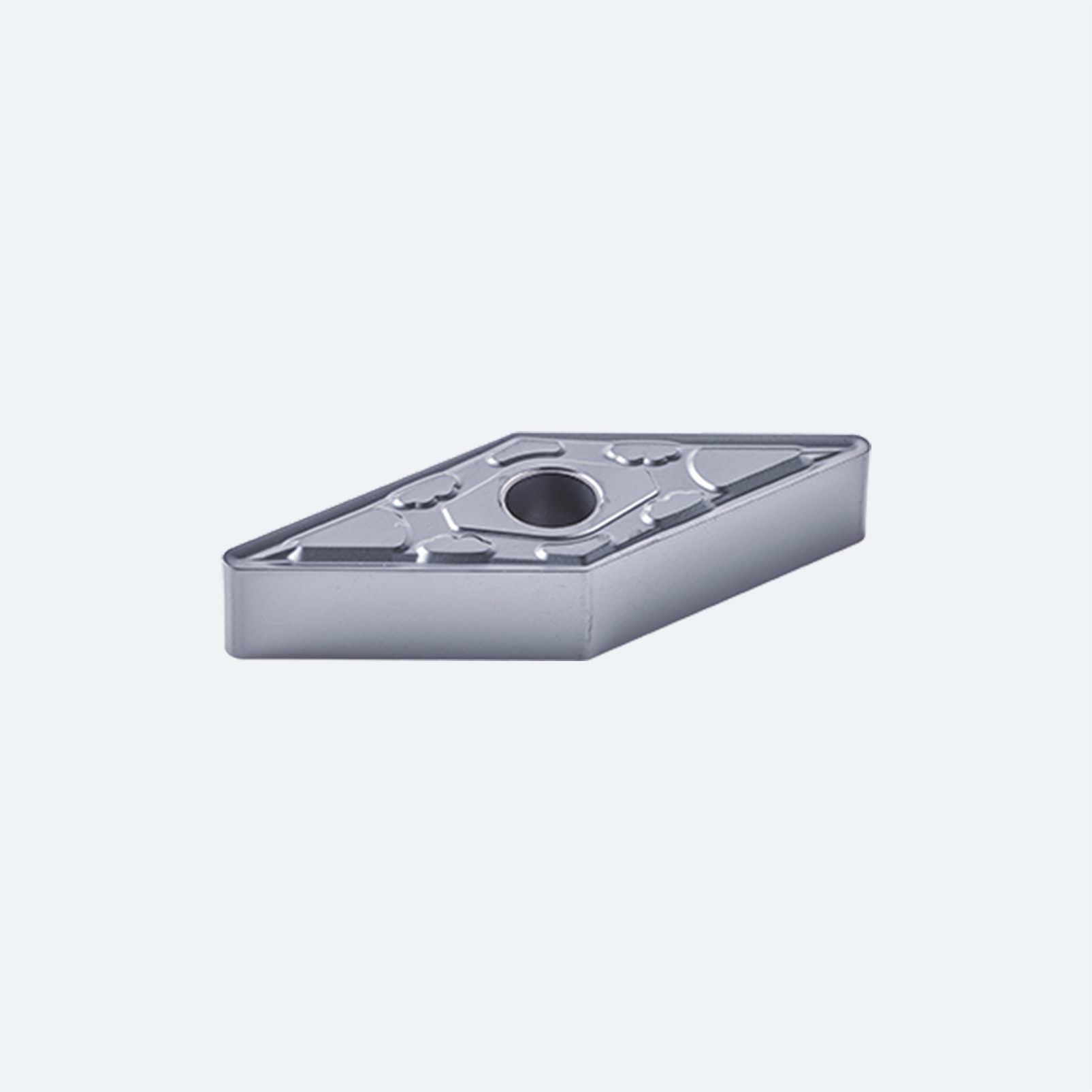 VNMG160408-SMM-GST7120 Пластина для точения GESAC