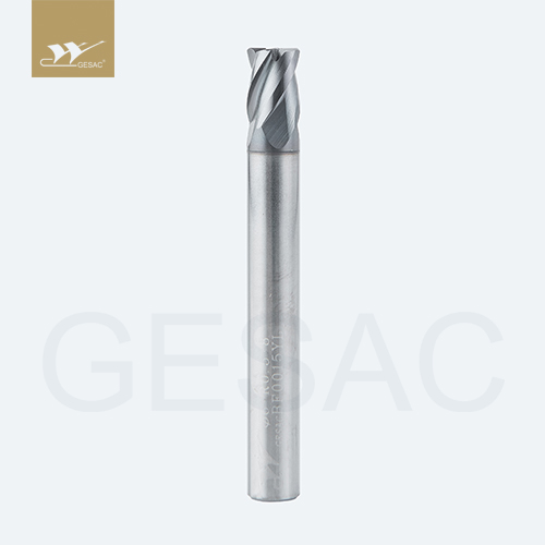 US260-RS4-05001 Фреза радиусная твердосплавная GESAC