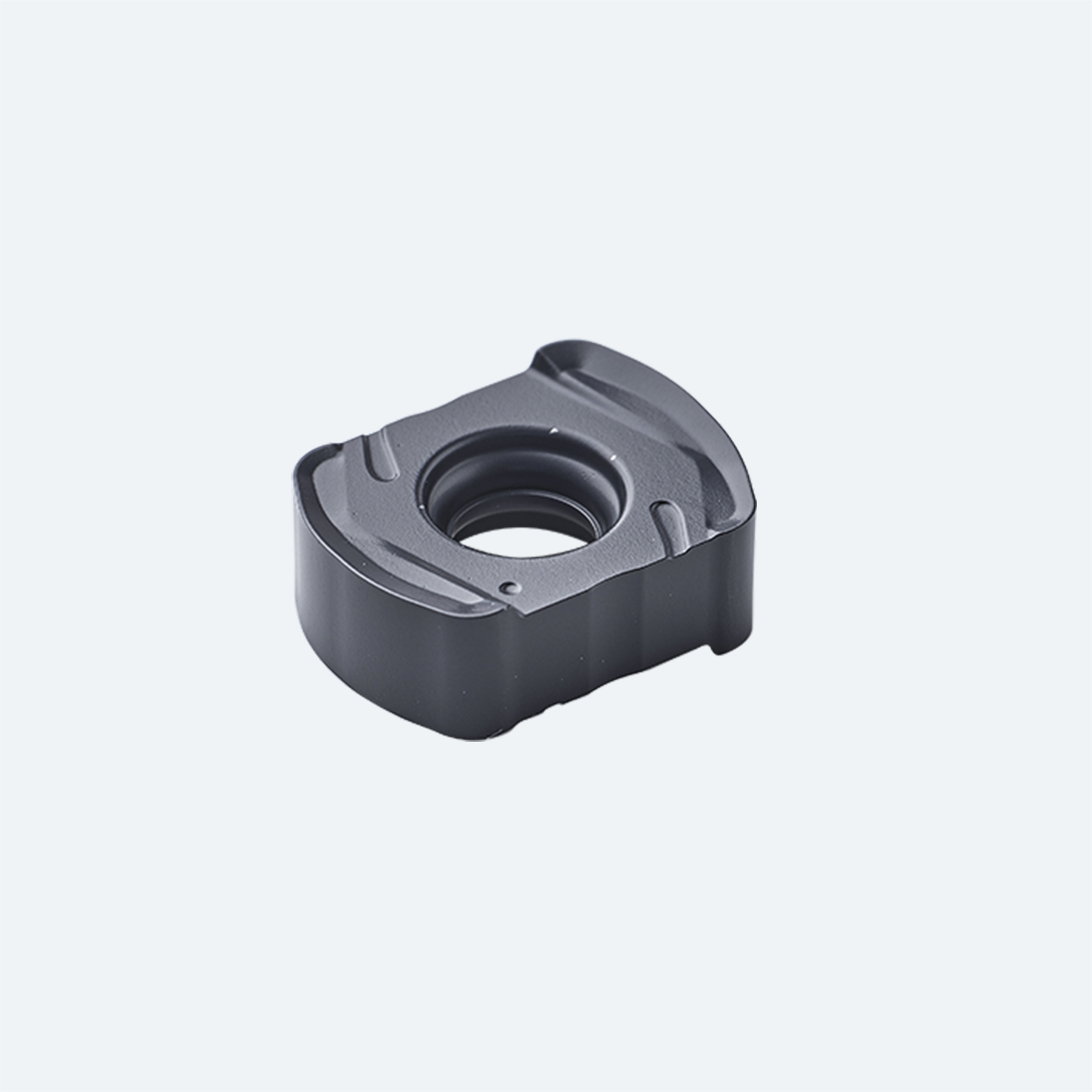 LNMX120705-GM-GS4130 Пластина фрезерная GESAC