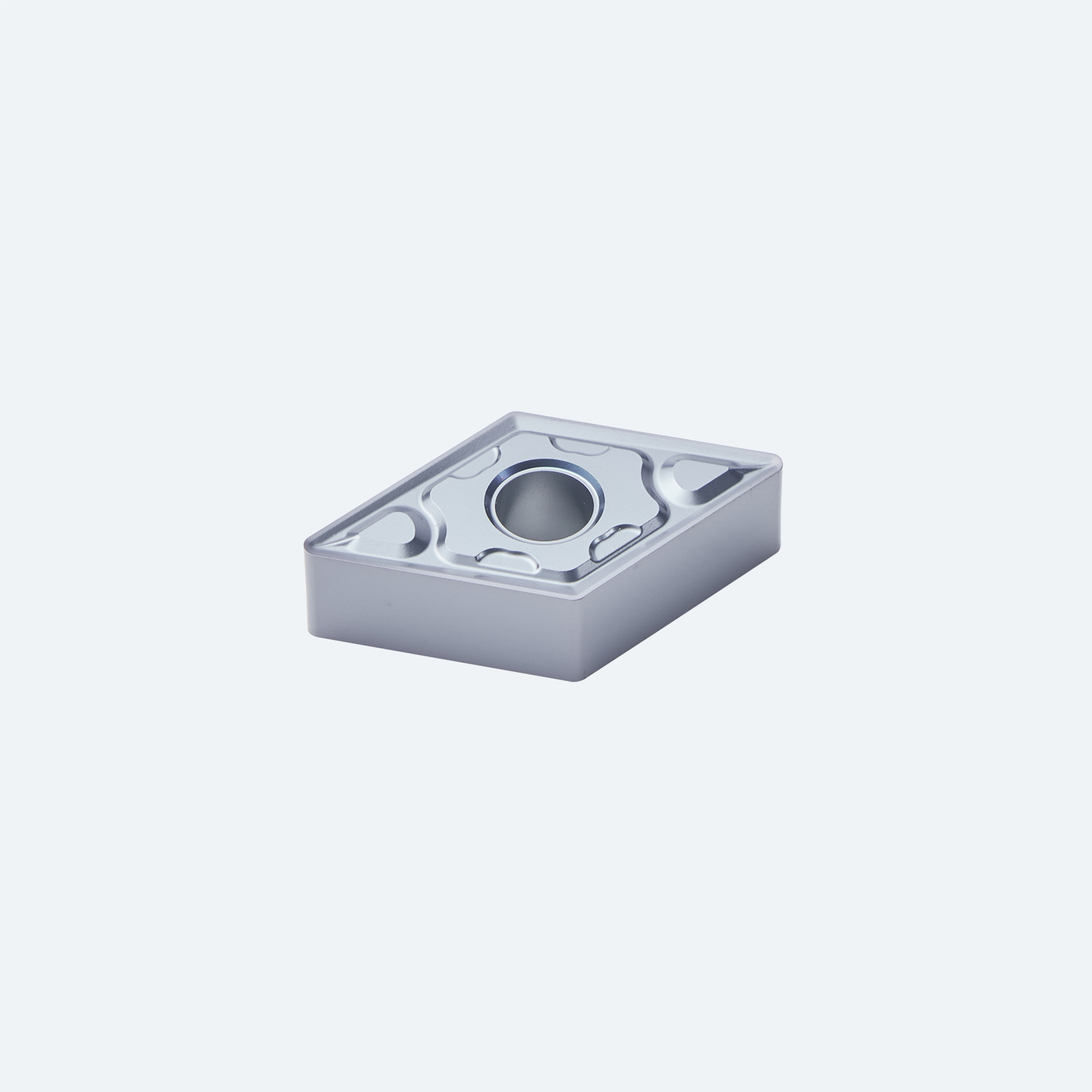 DNMG150608-EM-GST7120 Пластина для точения GESAC