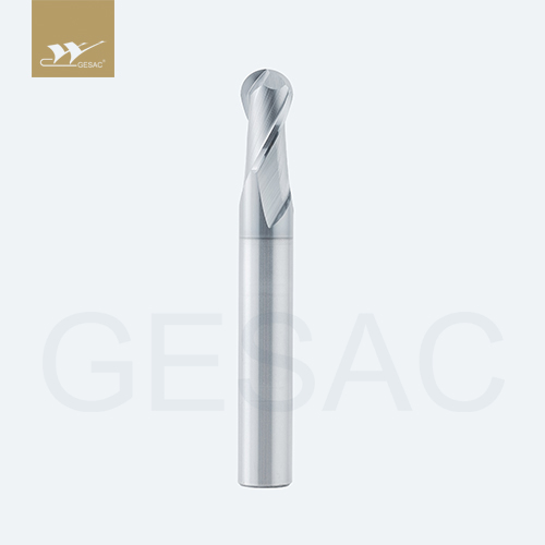 UP210-B2-16030 Фреза сферическая твердосплавная GESAC