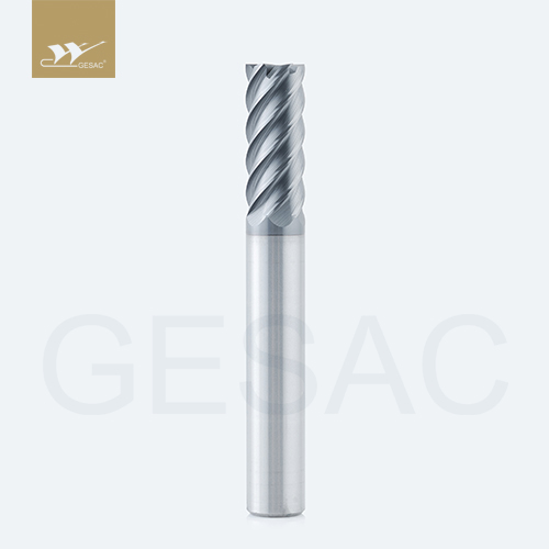 SH160-S6-12030 Фреза концевая твердосплавная GESAC