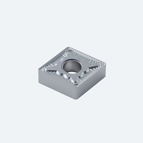 CNMG120404-QM-GP91TF Пластина для точения GESAC