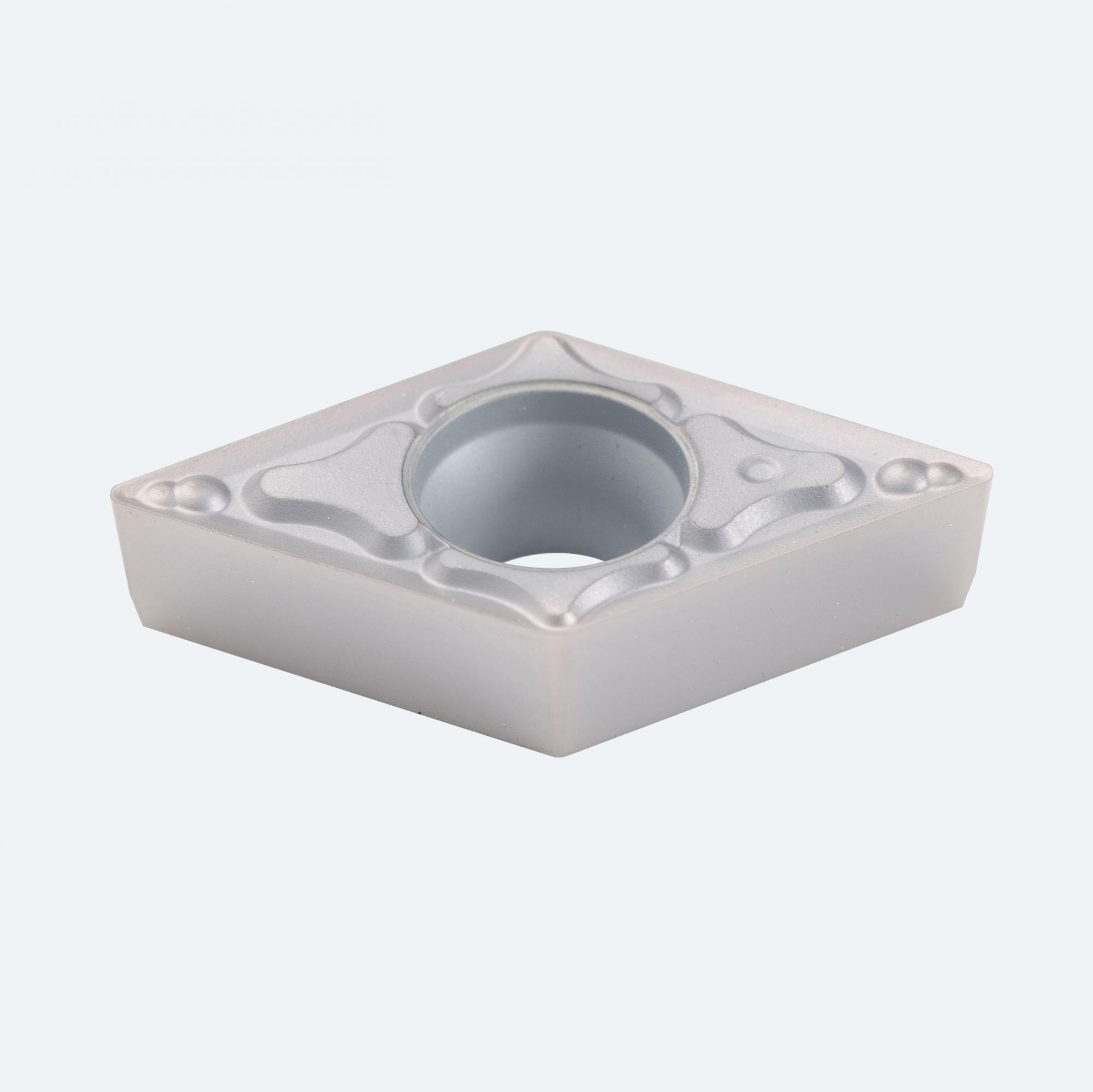 DCGT11T301M-MM-GAT7120A Пластина для точения GESAC