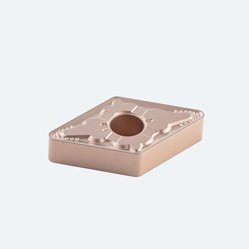 DNMG150612-QM-GPT6130 Пластина для точения GESAC