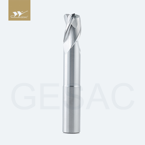 SA300-RN3-25010A Фреза радиусная твердосплавная GESAC