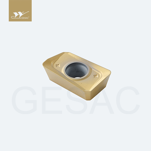 APMT1135PDER-PM-GA4325 Пластина фрезерная GESAC