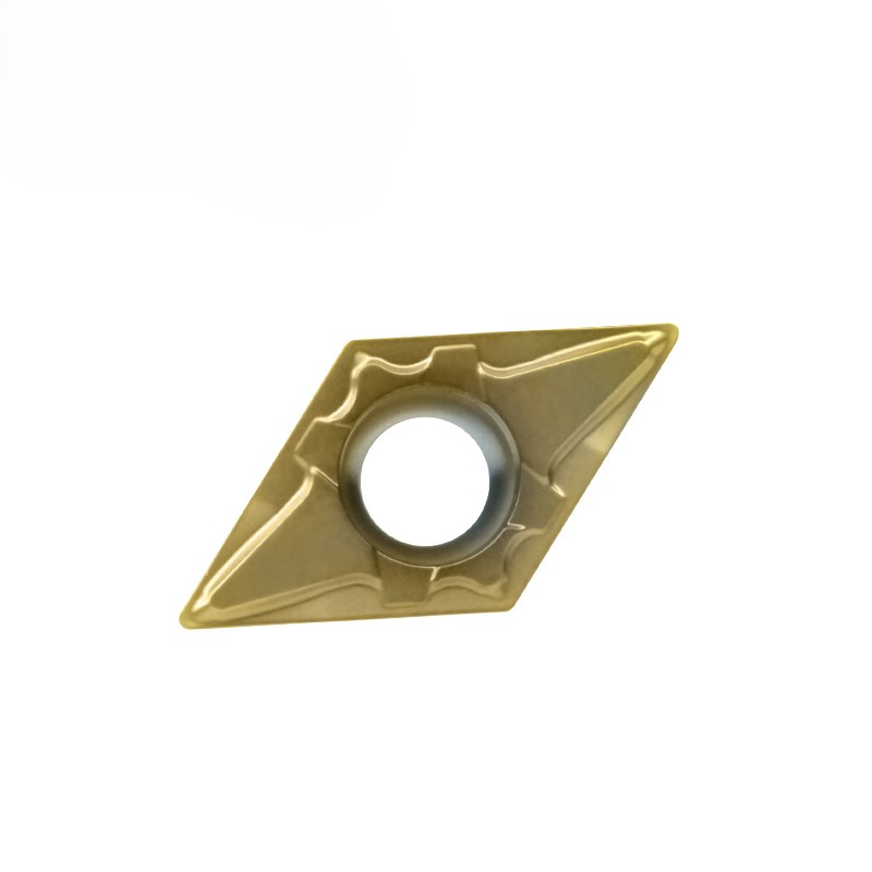 DCMT11T302-IUF-XM7110 Пластина для точения XIDO