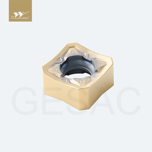 SNEU1206ANSN-GH-GP4225 Пластина фрезерная GESAC