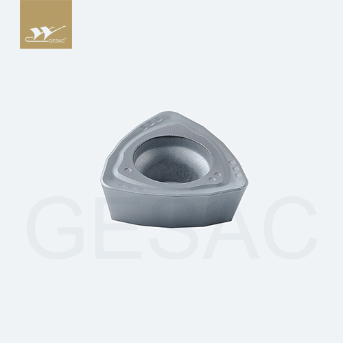 UDMT12T312T-MH-GA4225 Пластина фрезерная GESAC