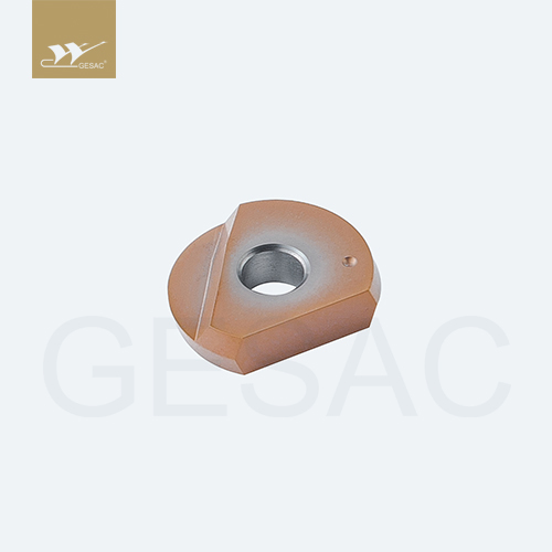 QTD1203-GH4115 Пластина фрезерная GESAC