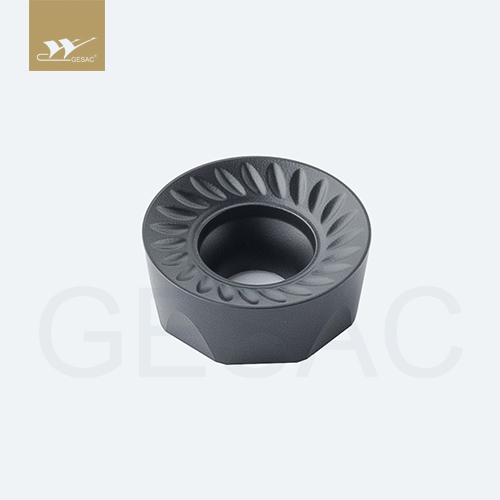 RCET1204M0-MM-GM2140 Пластина фрезерная GESAC