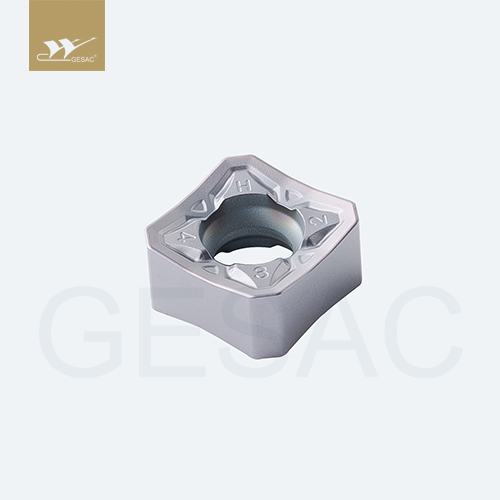 SNEU1206ANSN-GH-GA4230 Пластина фрезерная GESAC