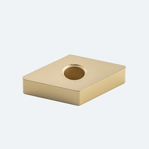 DNMA150408-GK1220 Пластина для точения GESAC