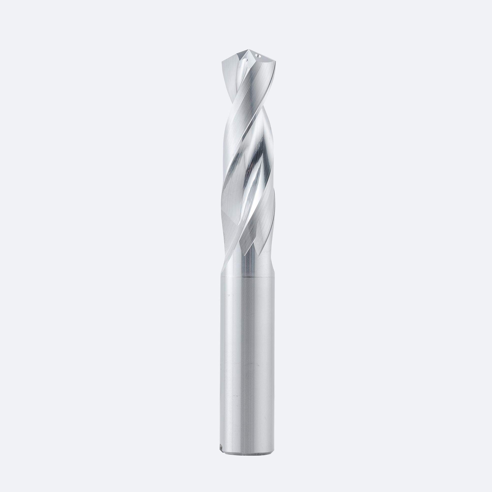 D966-A3C-0880 Сверло твердосплавное GESAC
