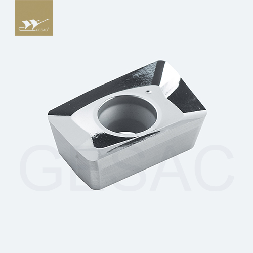 APET160408R-NL-GN9125 Пластина фрезерная GESAC