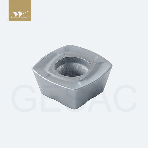 SDMT120512-GM-GA4225 Пластина фрезерная GESAC