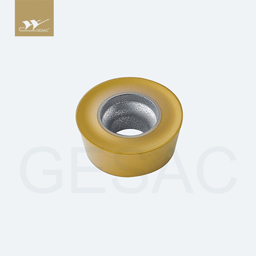 RPMT10T3M0-GM-GA4330 Пластина фрезерная GESAC