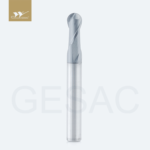 SH160-B2-20030 Фреза сферическая твердосплавная GESAC