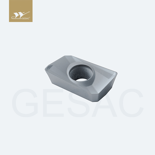 APMT1604PDER-PL-GA4225 Пластина фрезерная GESAC